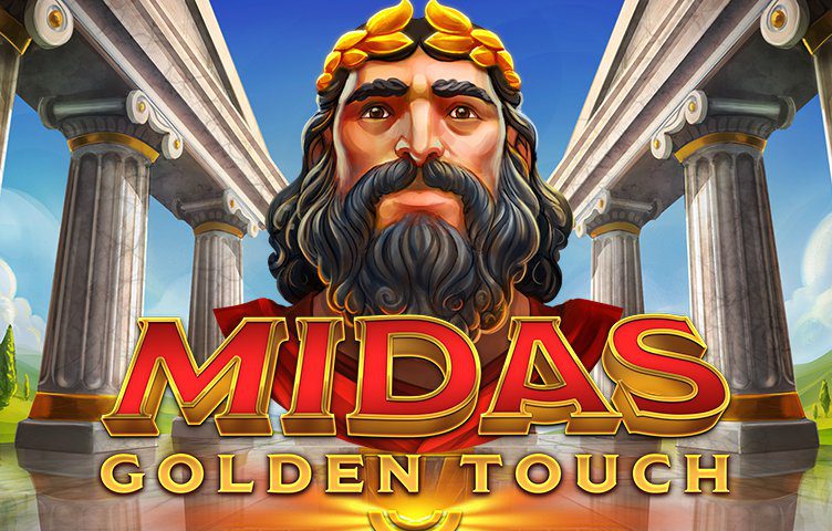 Midas Golden Touch